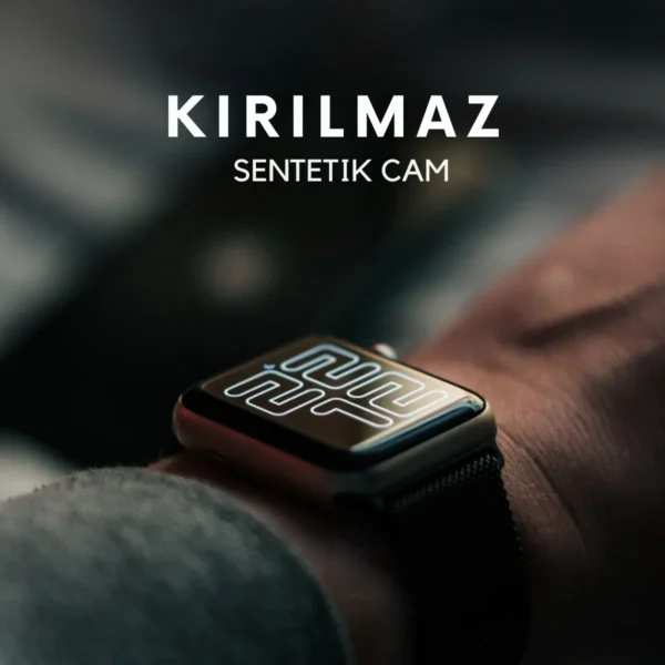 Apple Watch 10 Ekran Koruyucu