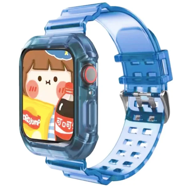 Retro Serisi - Apple Watch Kayış