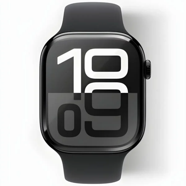 Apple Watch 10 Ekran Koruyucu