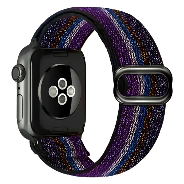 Simli Apple Watch Kordon