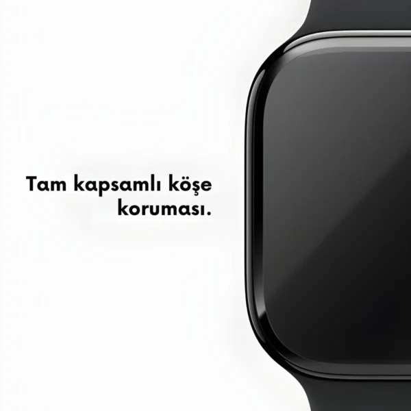 Apple Watch 10 Ekran Koruyucu