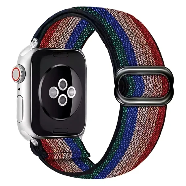 Simli Apple Watch Kordon