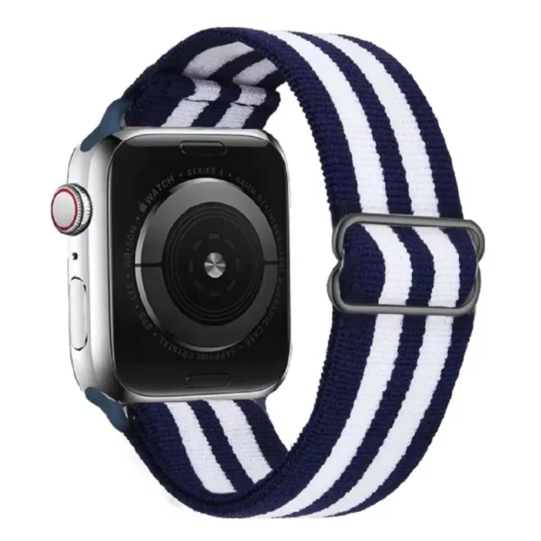 Bohemian 2 Serisi – Apple Watch Kordon