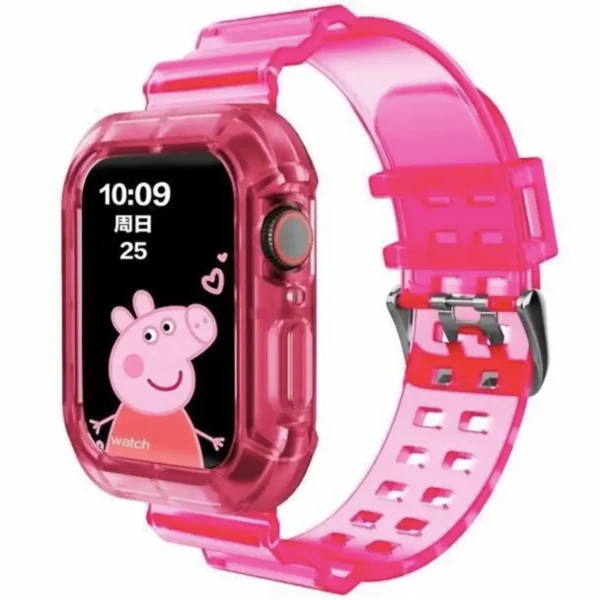 Retro Serisi - Apple Watch Kayış