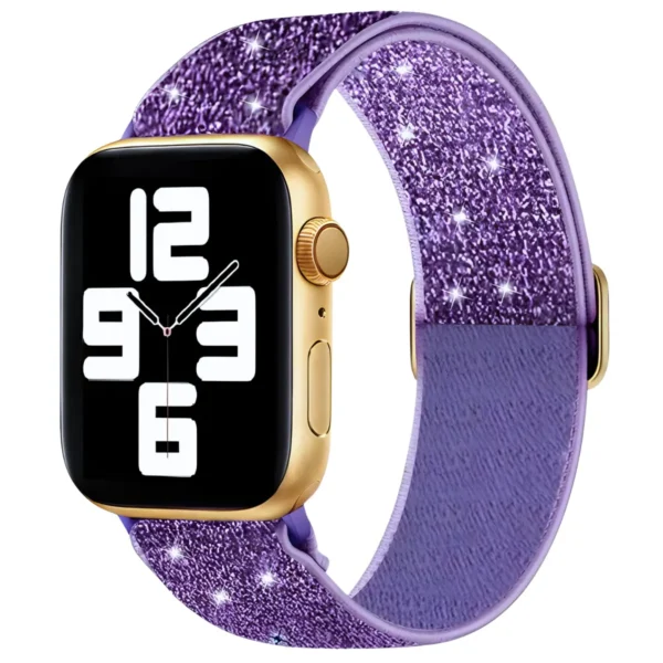 Simli Apple Watch Kordon