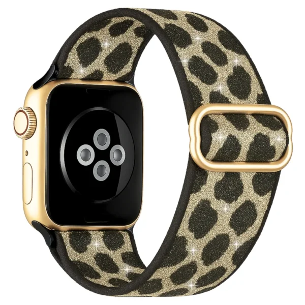 Simli Apple Watch Kordon