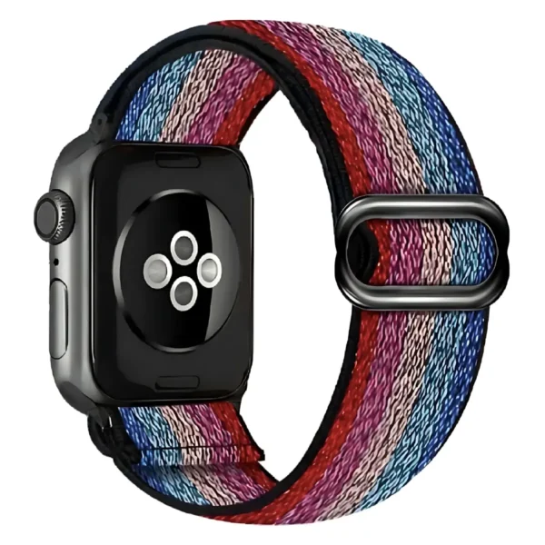 Simli Apple Watch Kordon