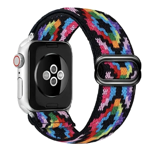 Bohemian 2 Serisi – Apple Watch Kordon