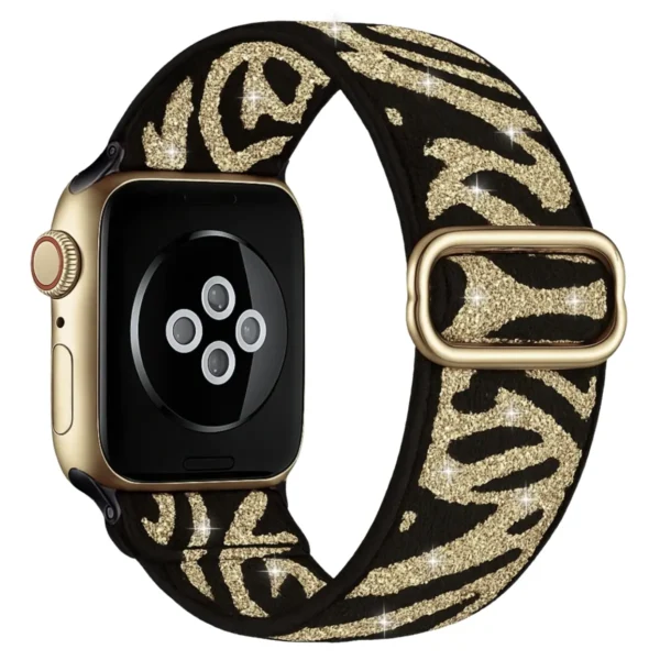 Simli Apple Watch Kordon