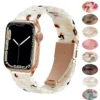 Granit Rosegold Serisi - Apple Watch Kordon