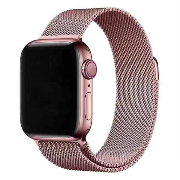 Milano Loop Serisi - Apple Watch Kordon