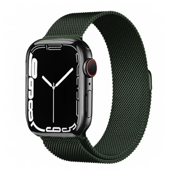 Milano Loop Serisi - Apple Watch Kordon