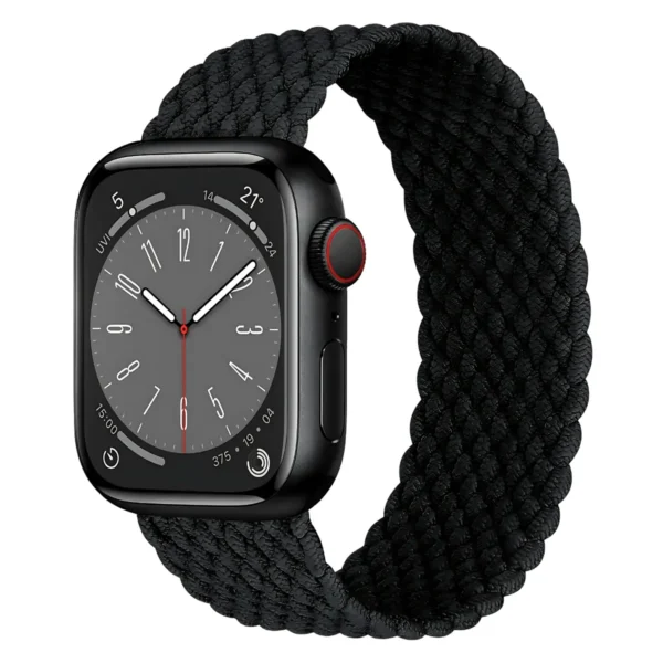 Braided Loop 2 Serisi - Apple Watch Kordon