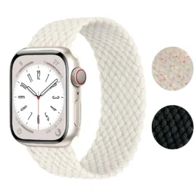 Braided Loop 2 Serisi - Apple Watch Kordon