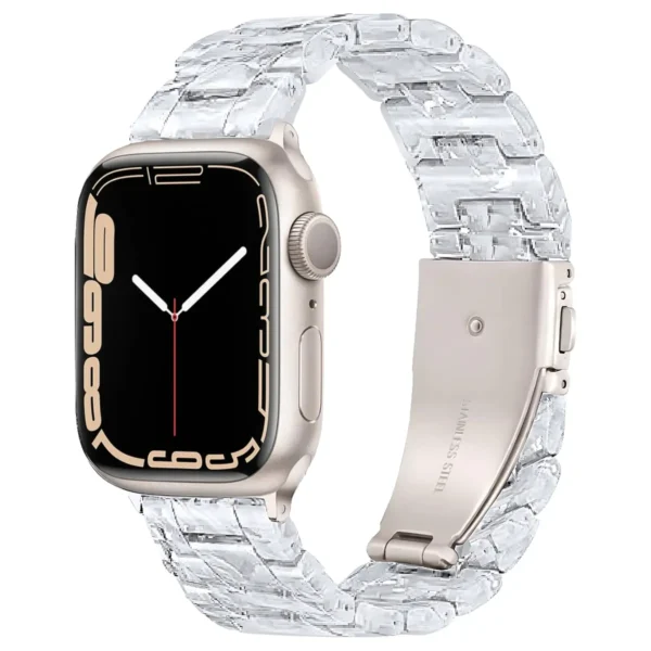 Granit Starlight Serisi – Apple Watch Kordon