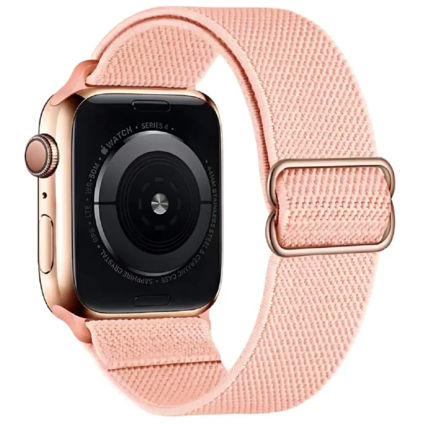 Bohemian 4 Serisi - Apple Watch Kordon