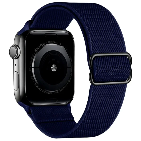 Bohemian 4 Serisi - Apple Watch Kordon