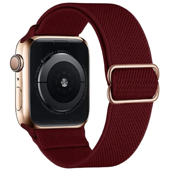 Bohemian 4 Serisi - Apple Watch Kordon