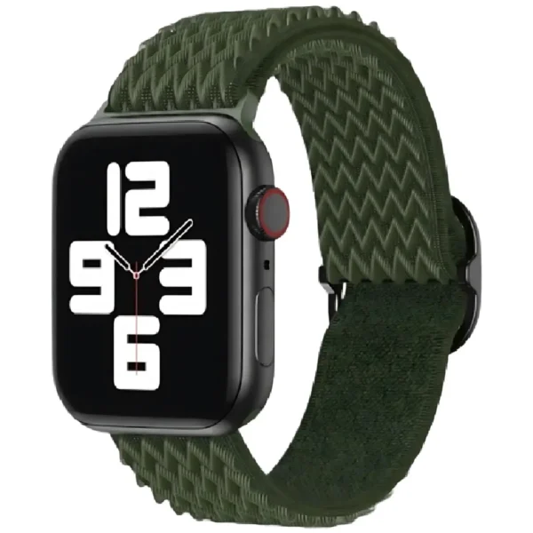 Bohemian 4 Serisi - Apple Watch Kordon