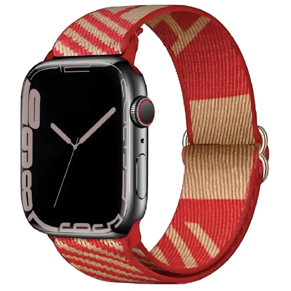 Bohemian 4 Serisi - Apple Watch Kordon