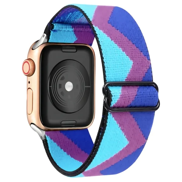 Bohemian 4 Serisi - Apple Watch Kordon