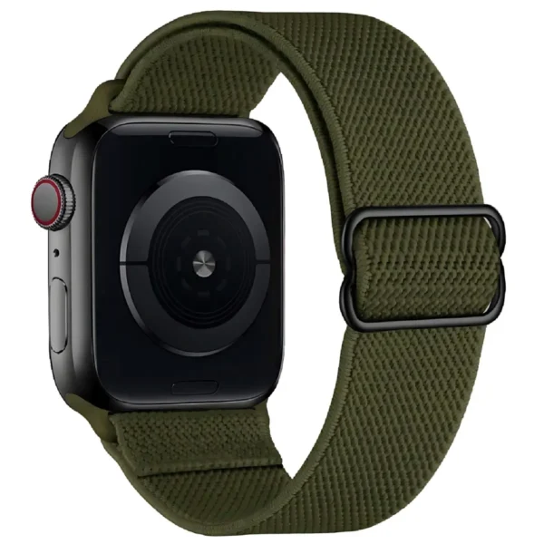 Bohemian 4 Serisi - Apple Watch Kordon