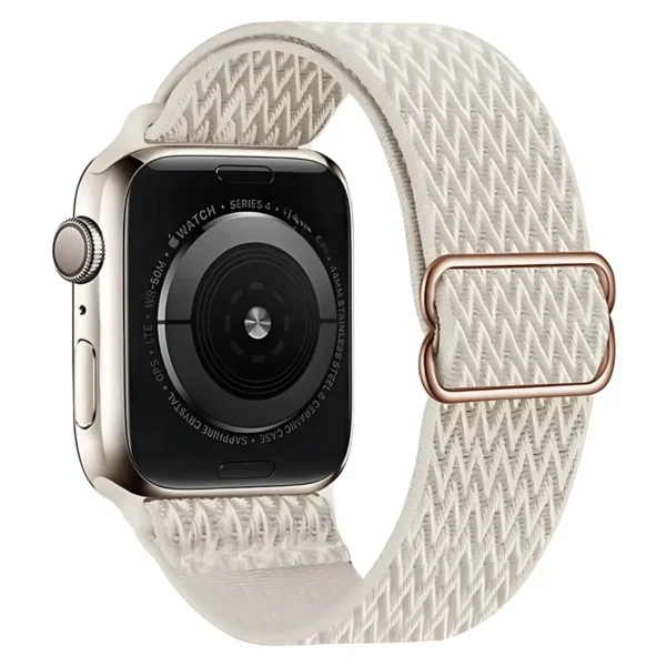 Bohemian 4 Serisi - Apple Watch Kordon