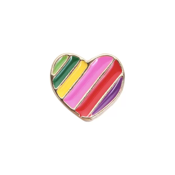 Rainbow Charms Serisi - Apple Watch Charm