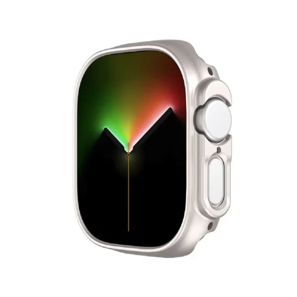 Ultra Serisi - Apple Watch Ultra Koruyucu 49mm