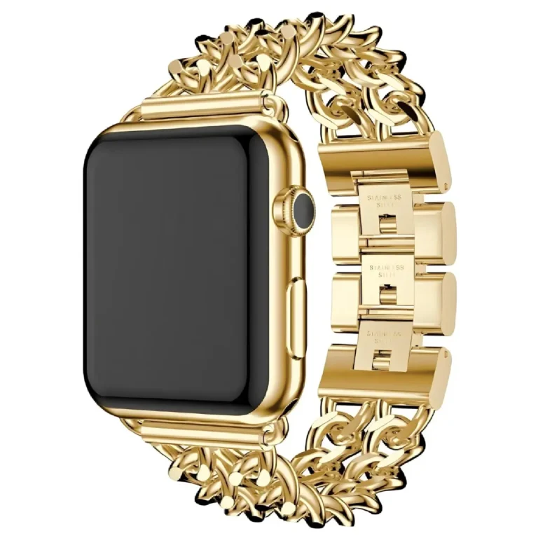 Apple Watch Aksesuarları