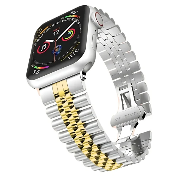 Paris Serisi – Apple Watch Kordon