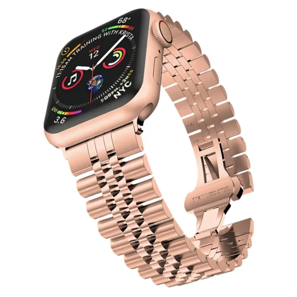 Paris Serisi – Apple Watch Kordon