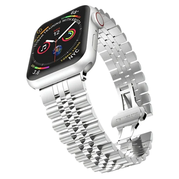 Paris Serisi – Apple Watch Kordon