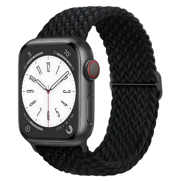 Ayarlanabilir Örgülü Loop 2 Serisi - Apple Watch Kordon