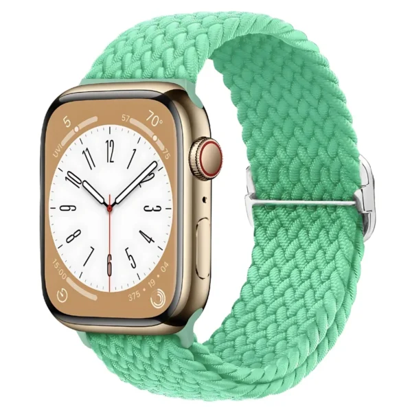 Ayarlanabilir Örgülü Loop 2 Serisi - Apple Watch Kordon