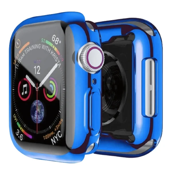 360° Serisi - Apple Watch Koruyucu