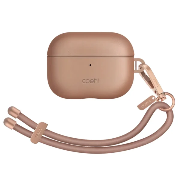 Haven Coehl AirPods Pro 2 kılıf Pudra Nude