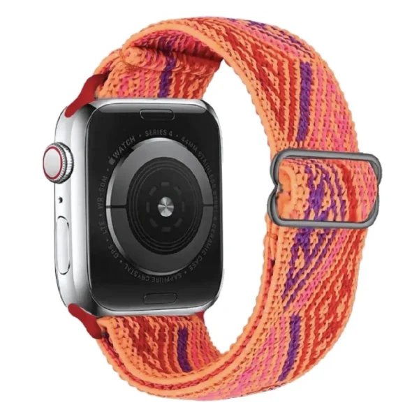 Boho Apple Watch Kordon Sunset