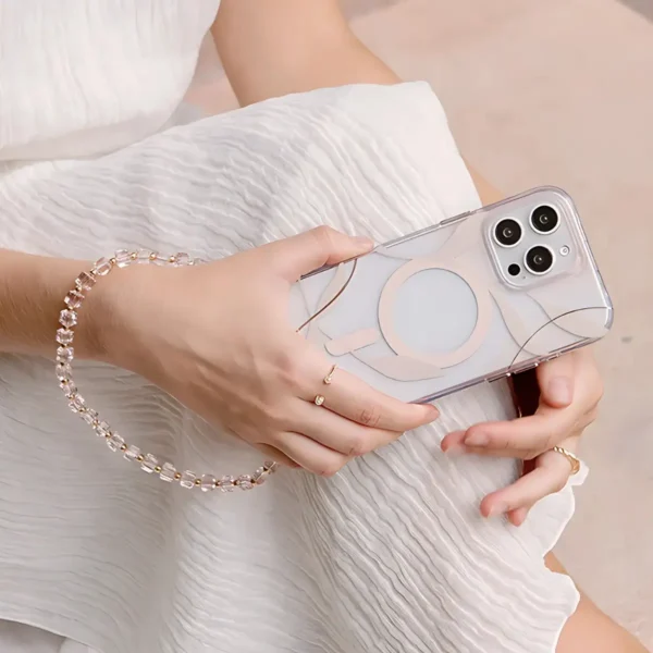 Candy Gem Cep Telefonu Askısı