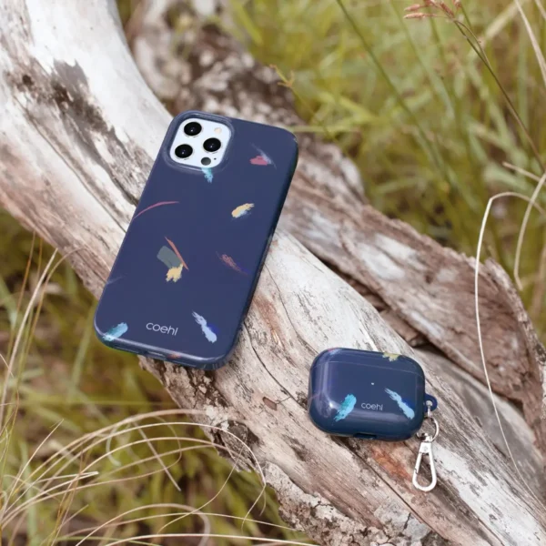 Reverie AirPods Pro Desenli Kılıf