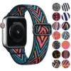Boho Apple Watch Kordon
