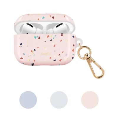 Terrazzo AirPods Pro kılıf