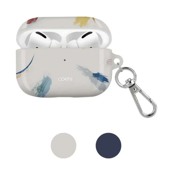 Reverie AirPods Pro Desenli Kılıf