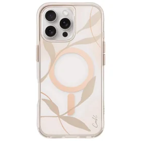 Verdure Serisi – iPhone 16 Pro ve 16 Pro Max MagSafe Kılıf