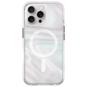 Savon Serisi – iPhone 16 ve 16 Pro MagSafe Kılıf