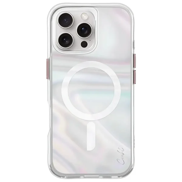iPhone 16 ve 16 Pro MagSafe Kılıf