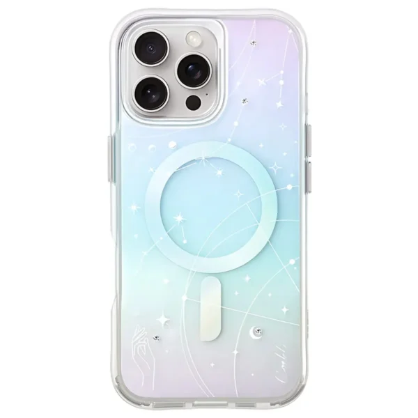 Celest iPhone 16 Pro MagSafe Kılıf
