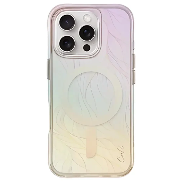 Willow iPhone 16 Pro Orjinal Kılıf