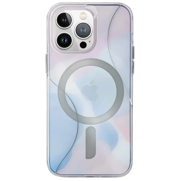 Palette iPhone 15 Pro Max MagSafe Kılıf